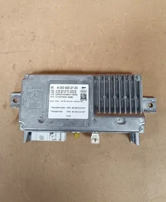 Mercedes-Benz GLC C253 Parking PDC control unit/module A0009002720