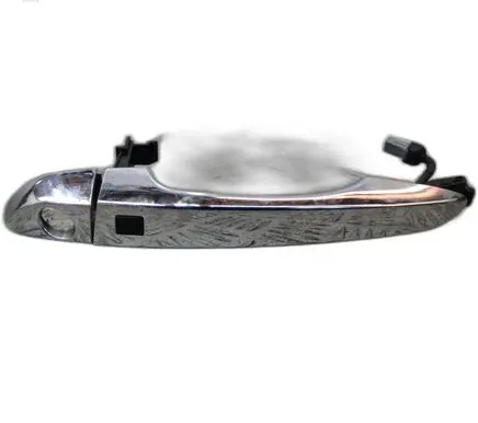 Hyundai Tucson TL Other exterior part 