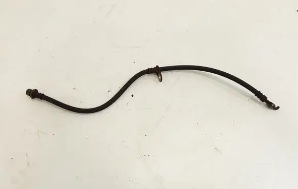 Toyota Corolla Verso AR10 Brake booster pipe/hose 