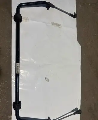 BMW 3 F30 F35 F31 Front anti-roll bar/sway bar 6869291
