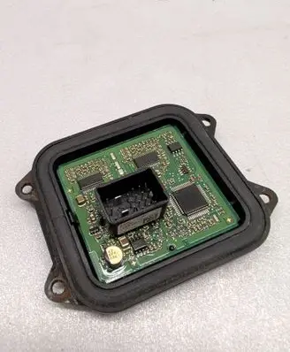 BMW 3 E92 E93 Headlight ballast module Xenon 7189311 4567007 532294603