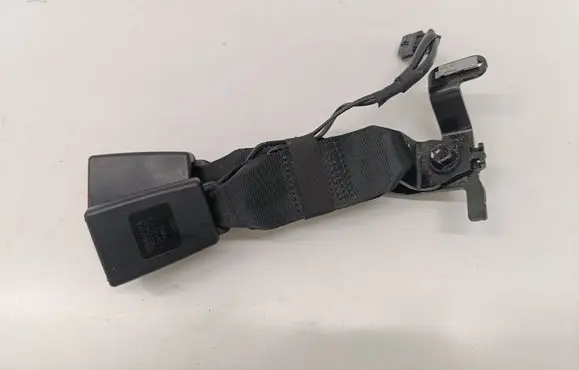 Nissan X-Trail T33 Middle seatbelt buckle (rear) 888426RR5A