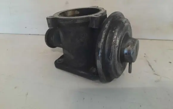 BMW X3 E83 EGR valve 7791480