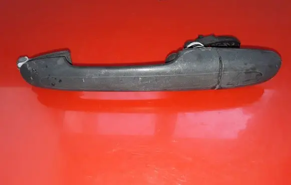 Mercedes-Benz Vito Viano W639 Rear door exterior handle NOCODE