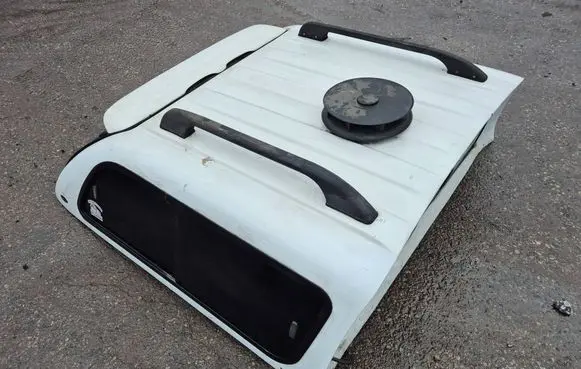 Ford Ranger Pick-up truck tonneau cover MitsubishiL200 KuzavasPickUp