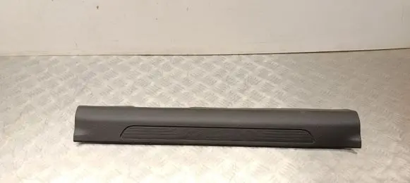 Renault Kadjar Front sill trim cover 769512852R