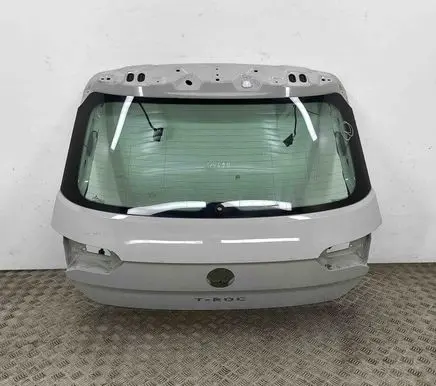 Volkswagen T-Roc Tailgate/trunk/boot lid 2GA827025A