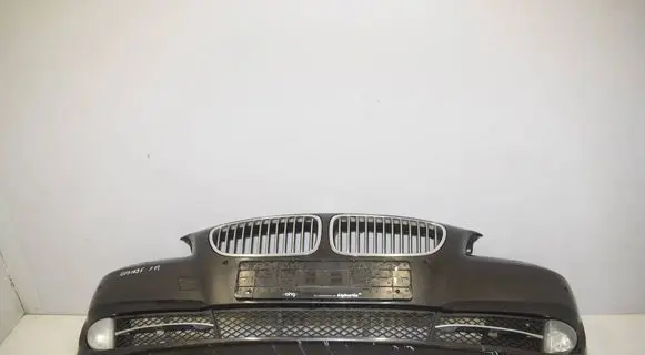 BMW 5 F10 F11 Front bumper 7285962 51117285962