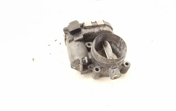 Mercedes-Benz C W204 Throttle valve 6460900970 A6460900970