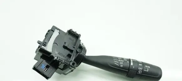 Suzuki SX4 S-Cross Other switches/knobs/shifts