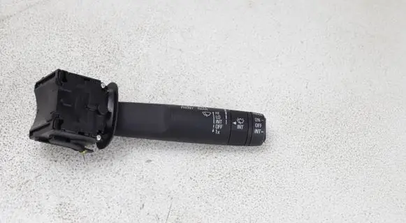 Opel Mokka X Wiper control stalk 95442049 660728697
