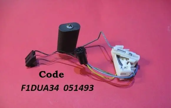 Ford Mondeo MK I Fuel level sensor F1DUA34 051493