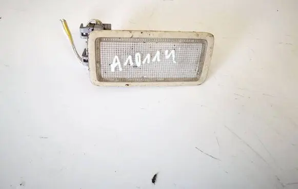 Lexus IS 220D-250-350 Other interior light 8134030100 81340-30100