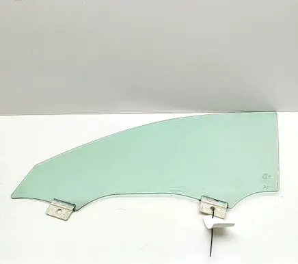 Audi A4 Allroad B9 Front door window glass four-door 8W0845021
