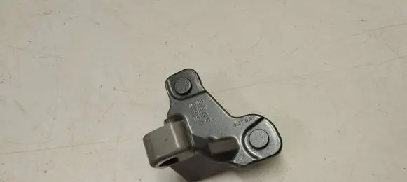 Mercedes-Benz E W213 Front door upper hinge 02317d09