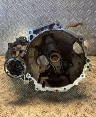 Seat Ibiza IV (6J,6P) Manual 5 speed gearbox MZL