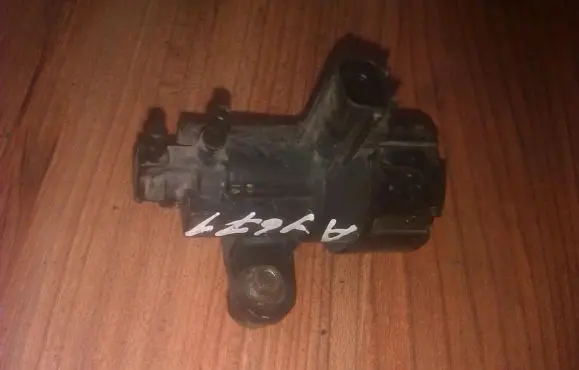 Ford Mondeo MK II Turbo solenoid valve