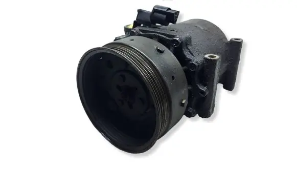 Volvo S40, V40 Air conditioning (A/C) compressor (pump) 30614023KASACJA 30614023