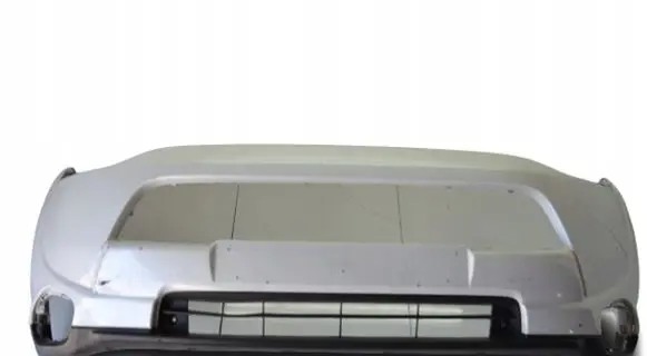 Mitsubishi Outlander Front bumper G05888877888999W