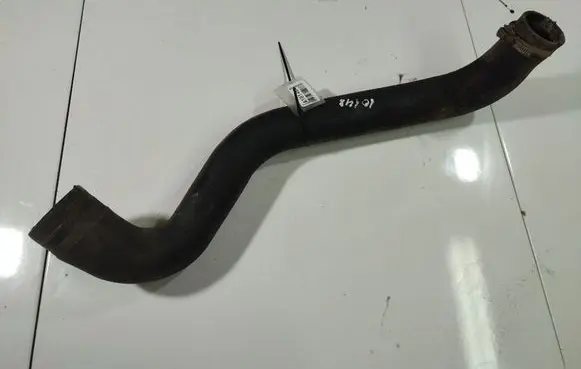 Iveco Daily 30.8 - 9 Air intake hose/pipe 