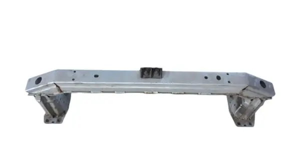Nissan Juke I F15 Front bumper cross member 6H5217F021AD
