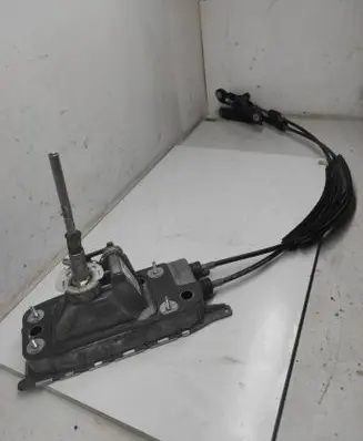 Seat Altea Gear shifter/selector 1K0711049CH 19671551K0 29082007