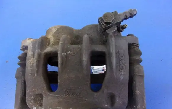 Ford Transit Front brake caliper