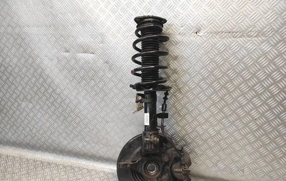 Ford Transit - Tourneo Connect Front wheel hub spindle knuckle KV6C3K171