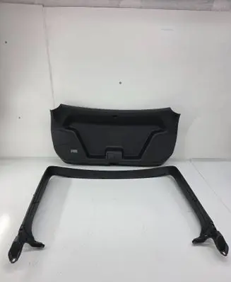Audi A5 Tailgate trim 8W8867979
