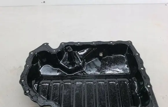 Volkswagen Beetle A5 Oil sump 