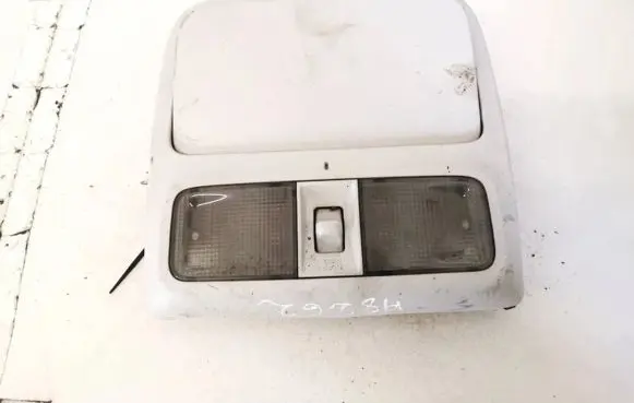 Subaru Forester SH Front seat light vc12060a vc12-060a