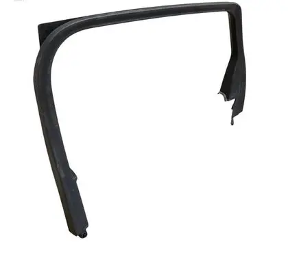 Ford Edge II Rear door glass trim molding FT4BR25514AFW