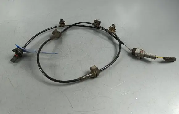 Suzuki SX4 S-Cross ABS rear brake sensor 131120