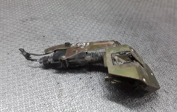 Peugeot 807 Sliding door lock PZ08B01Y