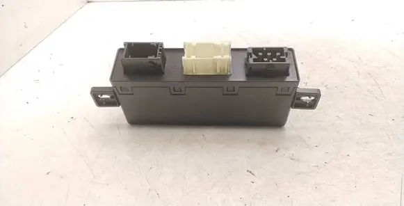 BMW 5 E39 Comfort/convenience module 613569042559 00164023 689667