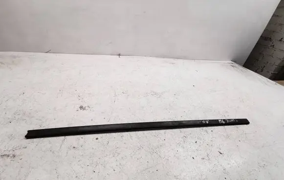 Mazda 6 Roof trim bar molding cover 