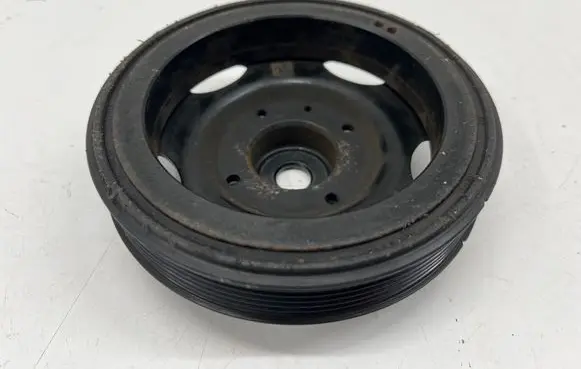 Audi A4 S4 B9 Crankshaft pulley 06L105243AC