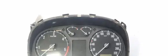 Skoda Octavia Mk1 (1U) Speedometer (instrument cluster) 110008928013