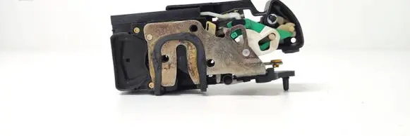 Opel Frontera B Rear door lock 16639860 255021331