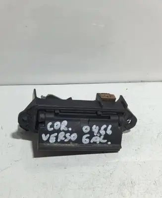 Toyota Corolla Verso E121 Tailgate/trunk/boot exterior handle SAEPA6143N