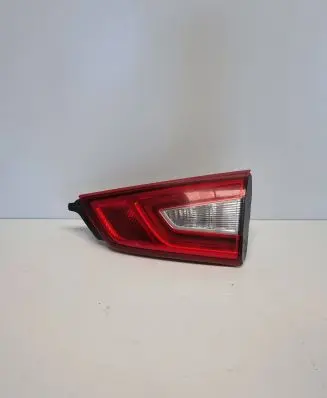 Nissan Qashqai Tailgate rear/tail lights 265504EA5A 265504EA5B