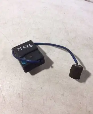 Mazda 626 Air flap motor/actuator HB600GA5RC