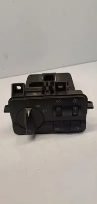 BMW 3 E46 On-board computer control switch 8383226