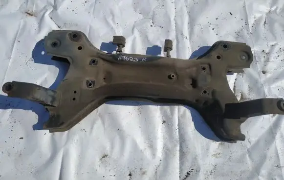 Audi A1 Front subframe