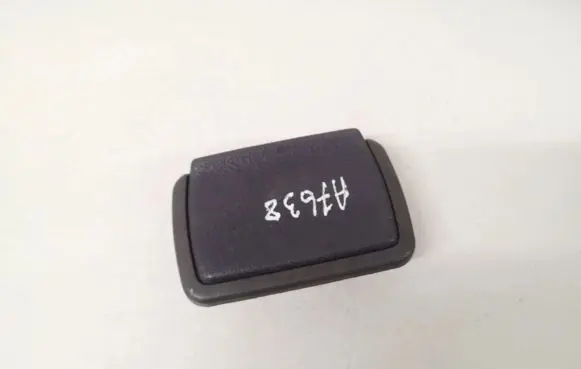 Renault Espace III Car ashtray 6025105441