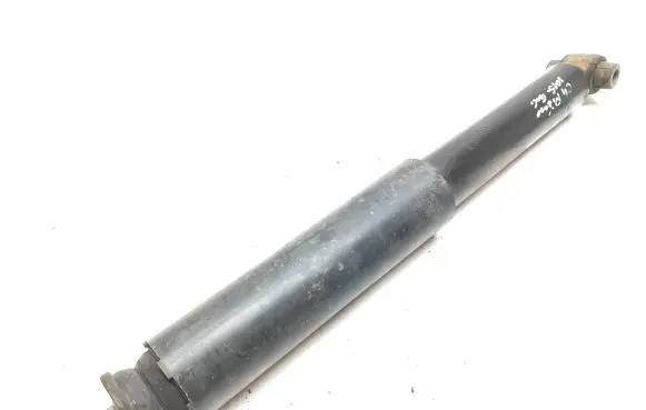 Citroen C4 II Picasso Rear shock absorber with coil spring 9806083180 03081000808 103410113