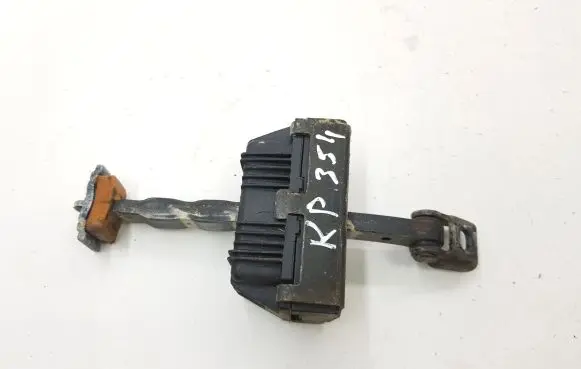 BMW 5 E60 E61 Front door check strap stopper