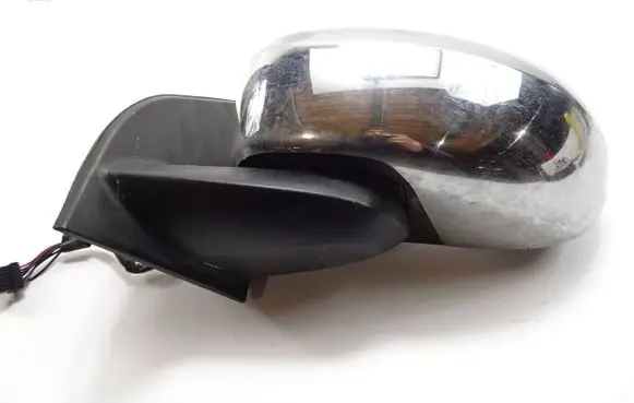 Jeep Compass Front door electric wing mirror rbwdf