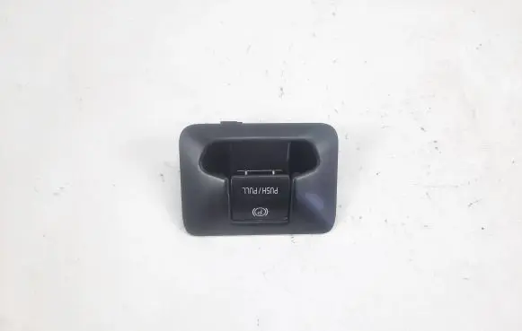 Volvo V60 Hand parking brake switch 30773539