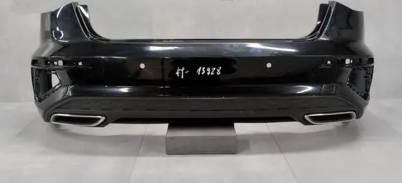 Audi A3 8Y Rear bumper 8Y5807511C 70840